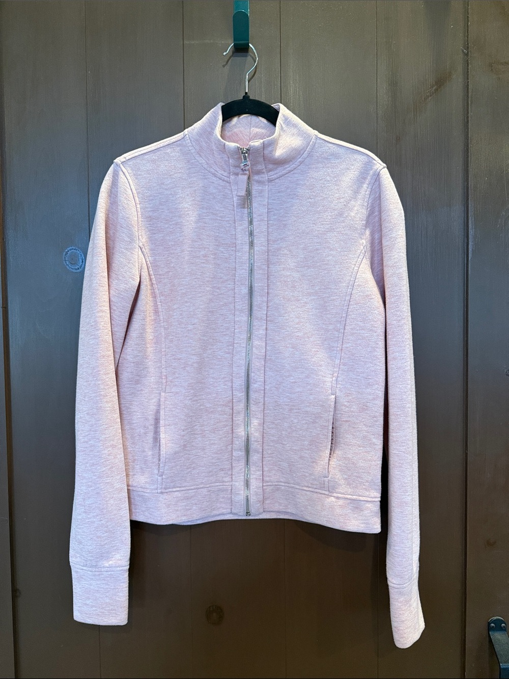 Victoria Sport Light Pink Women's Sweater